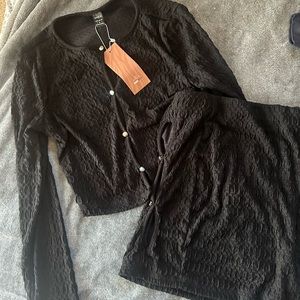 *New w tags* going out set